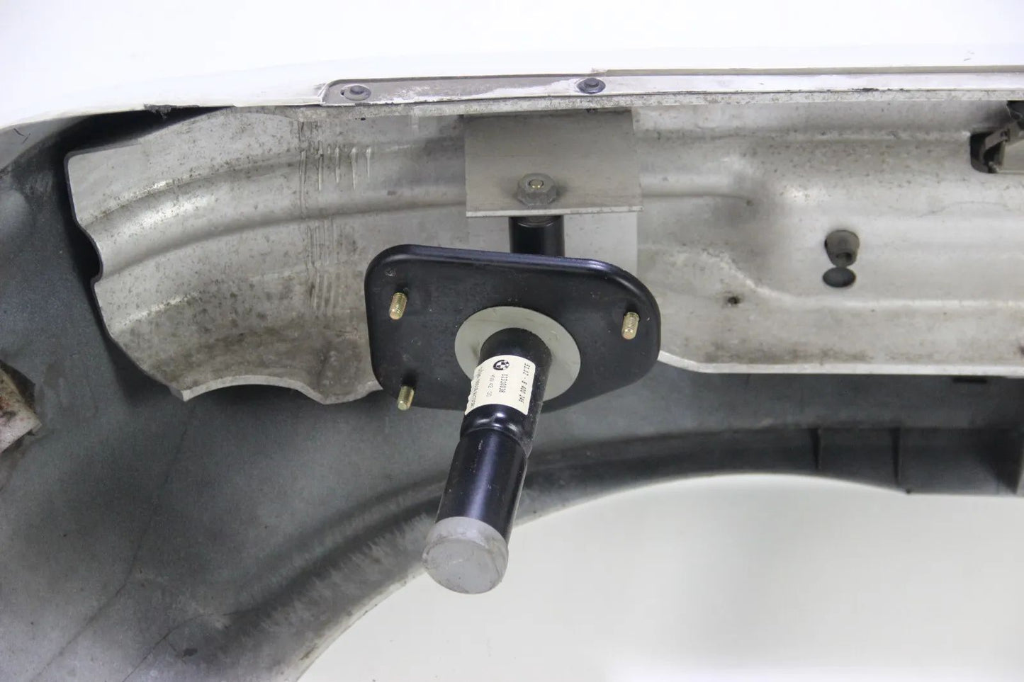 Original BMW Z3 3.0 L Stoßstange Hinten Pralldämpfer Träger