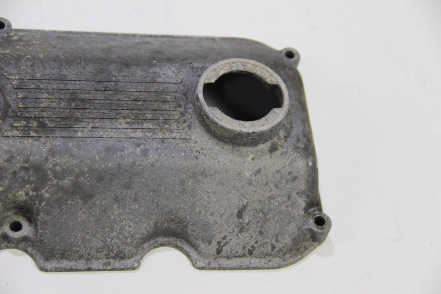 Original BMW E30 M20 6-Zylinder Ventildeckel Zylinderkopfhaube Valvecover