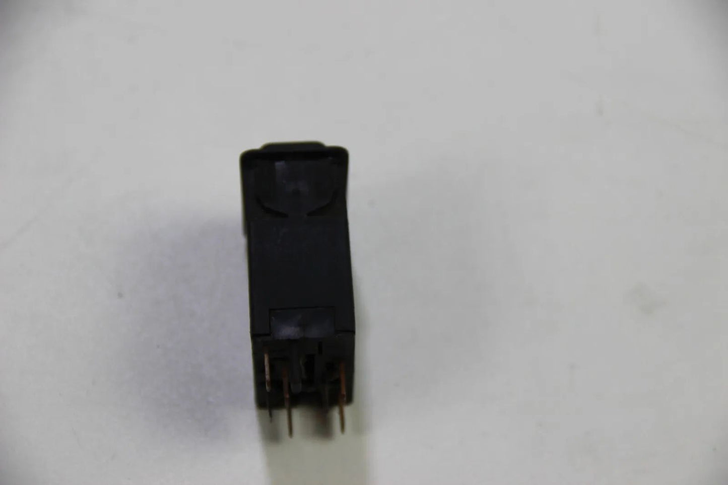 Original BMW E28 E24 5er 6er 635csi Schalter Beheizte Heckscheibe Heated