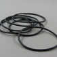 Orig. BMW E36 325td 325tds M51 E34 524td M21 525td 6x O-Ring 101X4,2 11422242433