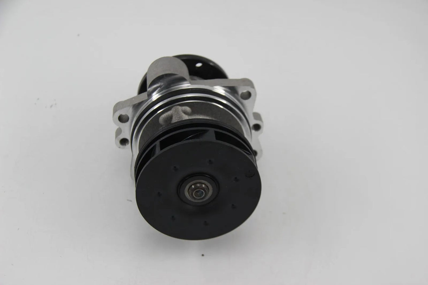 Original BMW E46 E39 E60 E38 X3 X5 M54 Kühlmittelpumpe mechanisch 11517527910