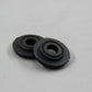 Original BMW E10 E21 E30 316 316i 318i 320is E12 E28 NK 2x Buchse  11721261404