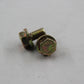 Orig. BMW E28 E24 E32 2x Sechskantschraube mit Scheibe M8X16-Z1, 8.8 11231718840