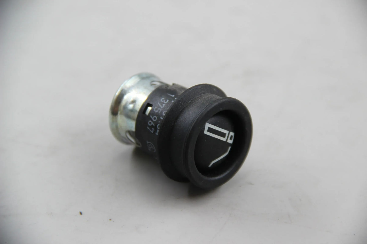 Original BMW E36 316i-328i M3 E34 E39 E32 E38 E31 Z3 Anzündereinsatz 61341375967