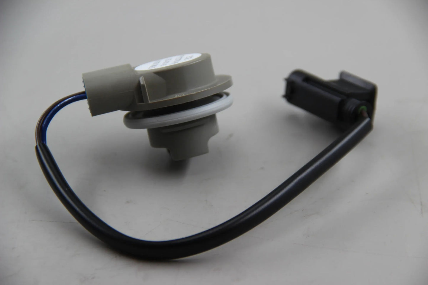 Orig. BMW E53 X5 3.0d Lampenfassung Blinkleuchte mit Kabel NOS NLA 63126933362