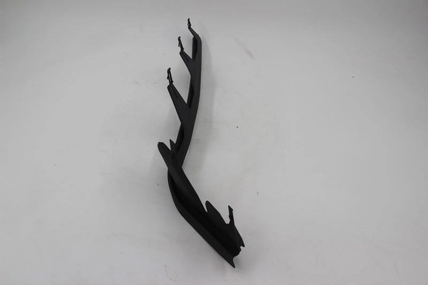 Original BMW E46 3er Limousine Touring 316i-330i Abdeckleiste rechts 63128384488