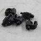 Original BMW E36 316i-328i M3 E34 518i-540i M5 E32 Z3 5x Klammer 51231928068