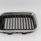 Original BMW E36 3er Ziergitter Niere Vorne Links Chrom Grille 51138151547