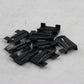 Original BMW E83 X3 2.0d 2.0i 2.5i 3.0d 3.0i 8x Klammer Zierleiste 51133401695
