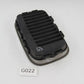 Original BMW E36 3er Ziergitter Niere Vorne Links Chrom Grille 51138151547