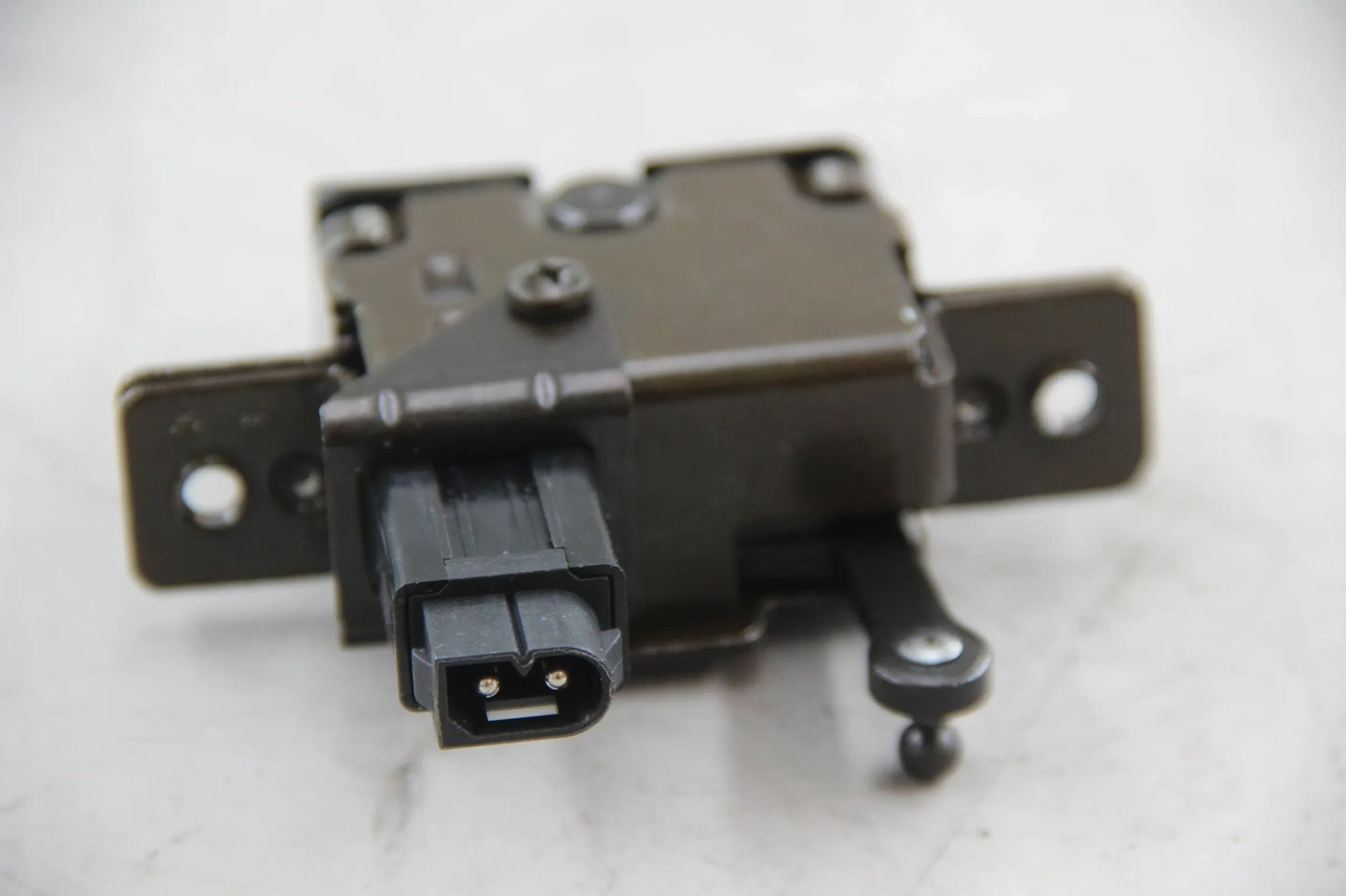 Original BMW E34 518i-540i M5 Z1 Z3 1.8-2.8 M3.2 Schloss Heckklappe 51241973194