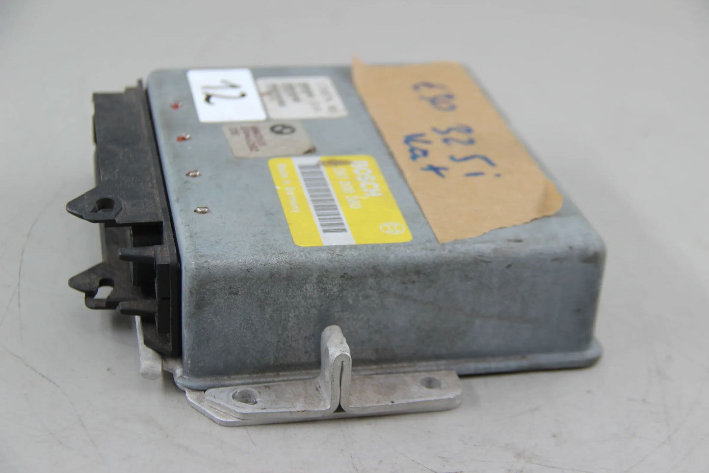 Original BMW E30 325i E34 Motorsteuergerät BOSCH ECU 0261200380 12141730576