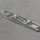 Original BMW E36 320i M50 320i M52 Model Badge Eblem "320" NOS NLA 51141960223