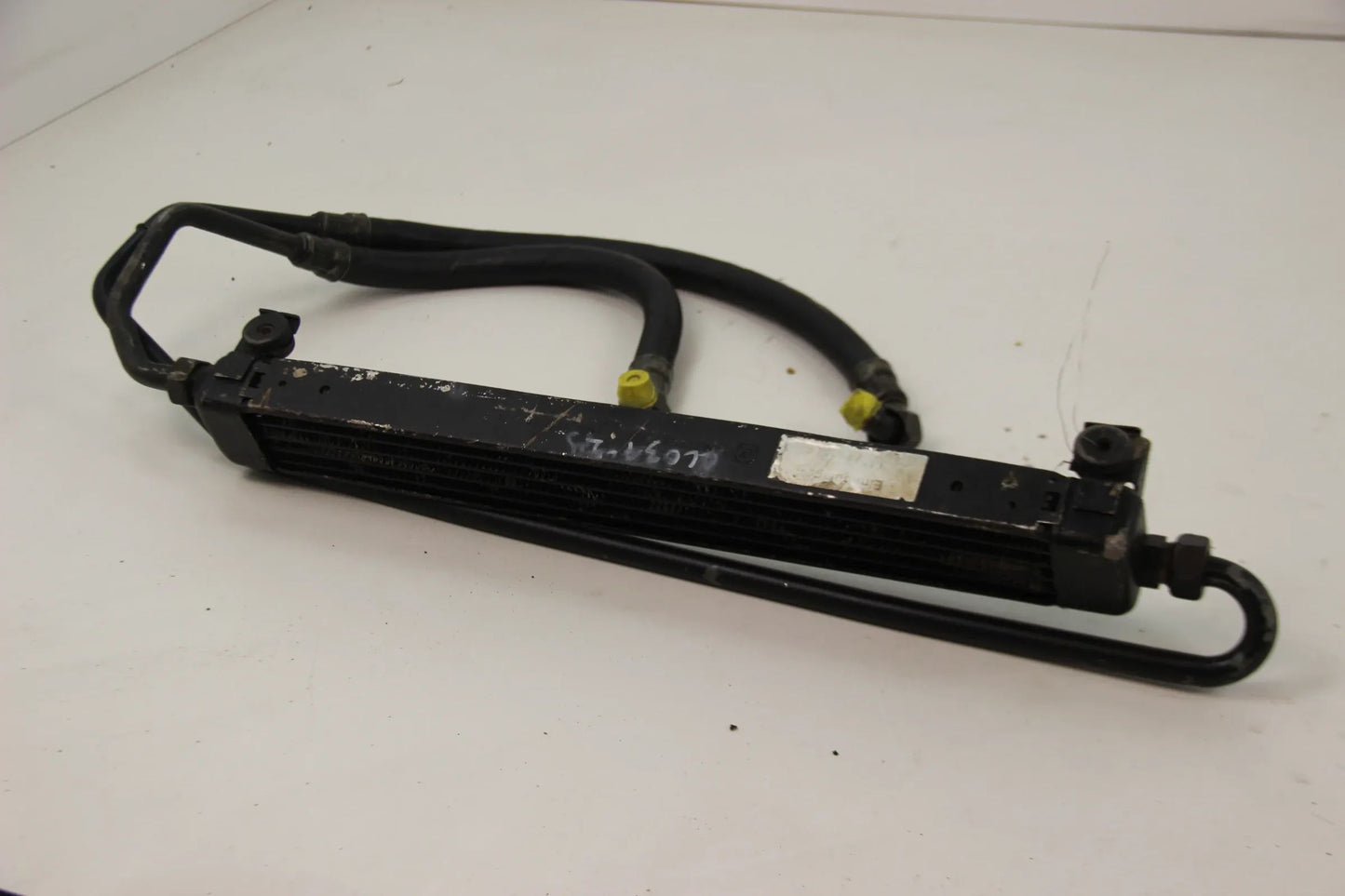Original BMW E30 M3 Ölkühler 17211719179