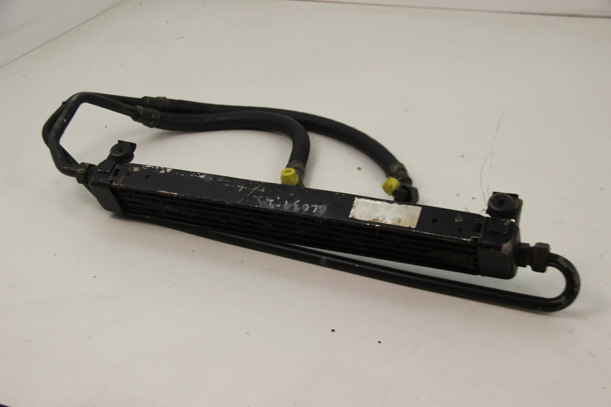 Original BMW E30 M3 Ölkühler 17211719179
