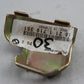 Original BMW E34 518i 520i 524td 525td Halter Nachschalldämpfer 18211719351