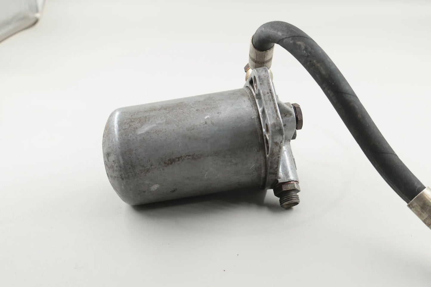 Original Mercedes-Benz W198 300SL  Kraftstoff Ölfilter Gehäuse Bosch  FJ/DN 5/3