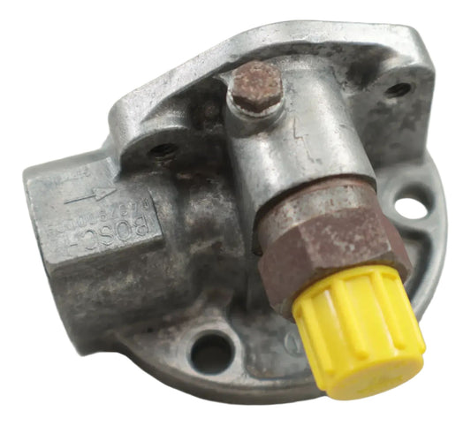 Mercedes W113 W111 W108  Zusatzeinspritzventil Kaltstartventil Bosch 0437900009
