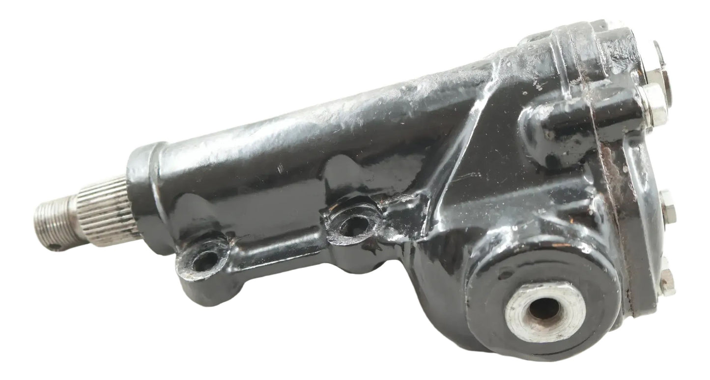 Original Mercedes-Benz W198 300SL  Lenkgetriebe Steering Box 198 460 00 01