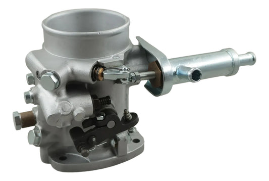 Mercedes-Benz W198 300SL  Drosselklappe Klappenstutzen Überholt Throttle