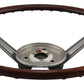 Original BMW 2000CS E9 Neue Klasse 2000tii tisa Lenkrad Holzring Steering Wheel