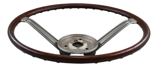 Original BMW 2000CS E9 Neue Klasse 2000tii tisa Lenkrad Holzring Steering Wheel