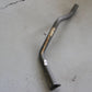 Original BMW E3 E9 E12 E24 628CSi 630CS 633CSi Abgasrohr ZYL.4-6 18111246255