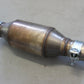 E39 525tds Remus RFK2 Dieselpartikelfilter 103R-000074