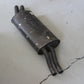 Original BMW 3er E30 2.5 Nachschalldämpfer NOS NLA 18121709374