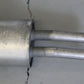 Original BMW 7er E23 735i M30 745i S38 Limnousine Nachschalldämpfer 18121175019