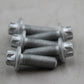 Original BMW E39 520i-540i M5 E60 520i 5x Bundschraube M10X1X31-10.9 33321093661