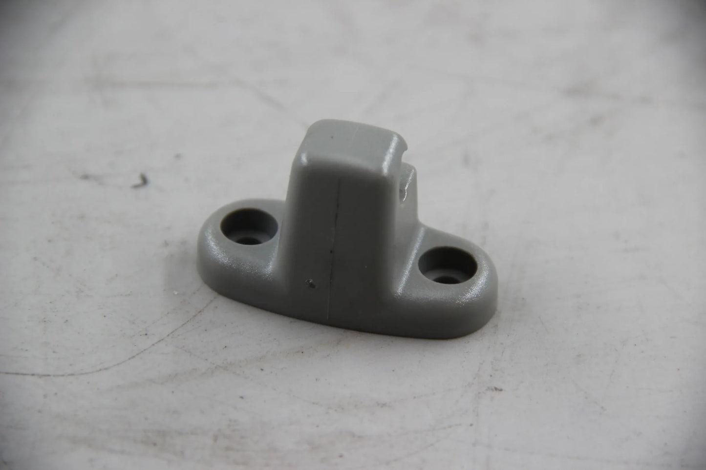 Original BMW E30 324td M21 Halter grau 51161943250
