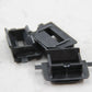 Original BMW E34 518i 520i 525i 530i 535i 540i M5 3x Klammer 51411944663