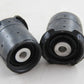 Original BMW E36 316i 318i 320i-328i M3 Satz Gummilager D=60,5MM 33319059300