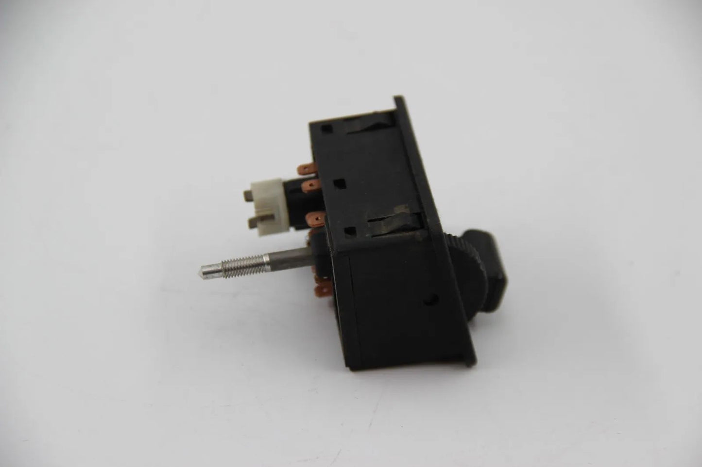 Original BMW E28 5er 525i 528i 530i 535i Schalter Licht Deutsch 1369941