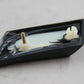 Original BMW E32 Stossleiste Seitenwand hinten rechts schwarz 51131969108
