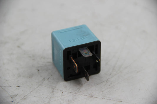 Original BMW E10 E26 E3 E9 NK E21 E30 E12 E28 E24 Relais 61311373588