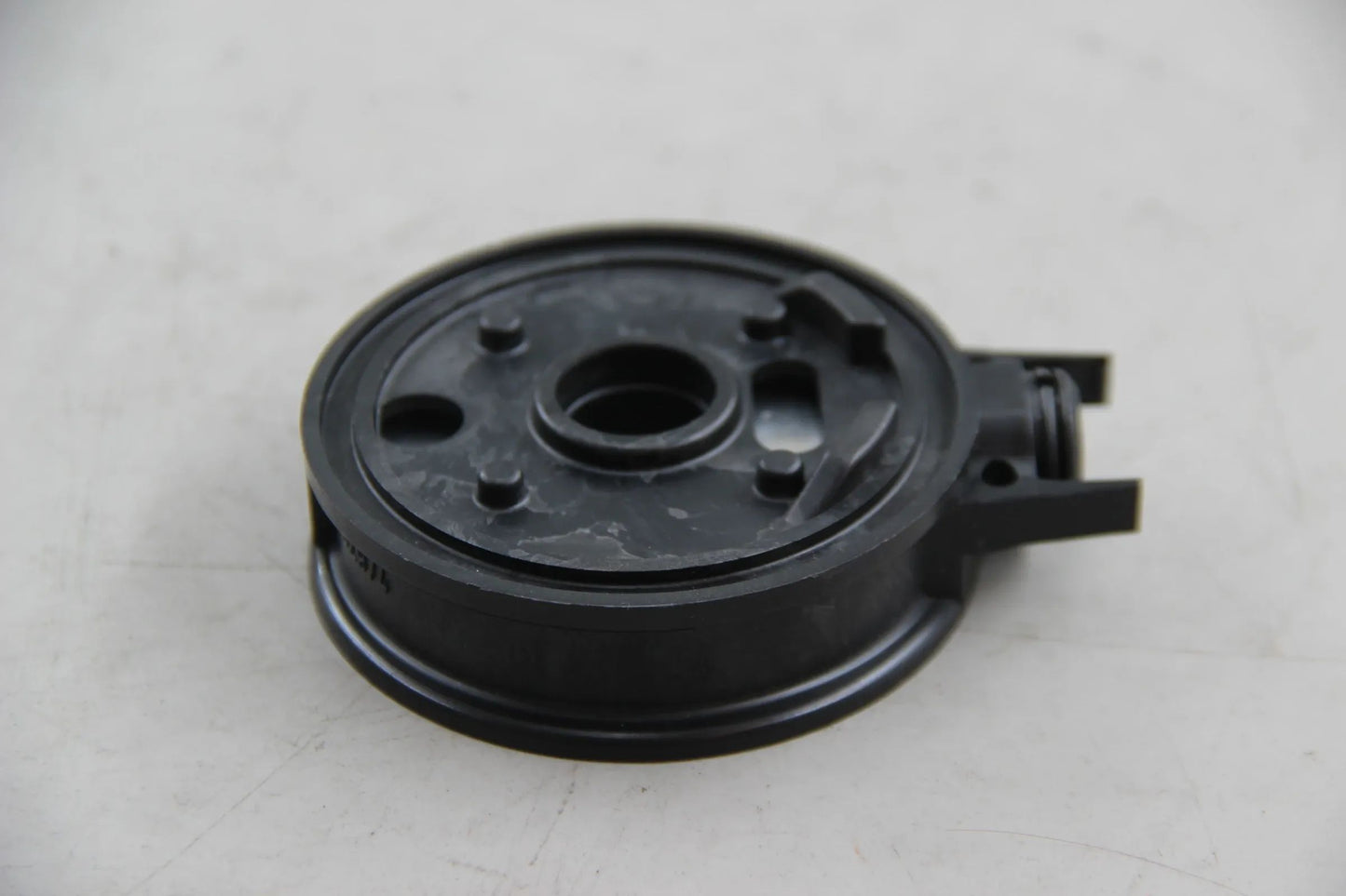 Original BMW E30 324d td E28 524d td E34 Kraftstoffheizung NOS NLA 12642241761