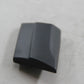 Orig. BMW E32 730i-750i Stossleiste Seitenwand hinten links schwarz 51131969107
