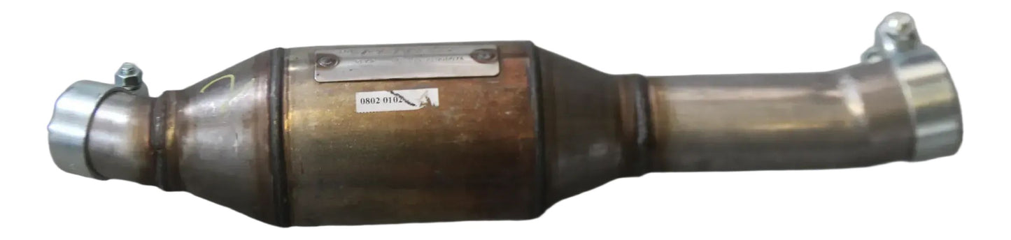 X3 E82 E83 2.0 3.0 Remus RFK2 Dieselpartikelfilter 103R-000074