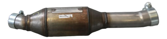 X3 E82 E83 2.0 3.0 Remus RFK2 Dieselpartikelfilter 103R-000074