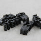 Original BMW E46 316i 318i 320i-330i E83 E52 5x Halter Bremsleitung 34301164005