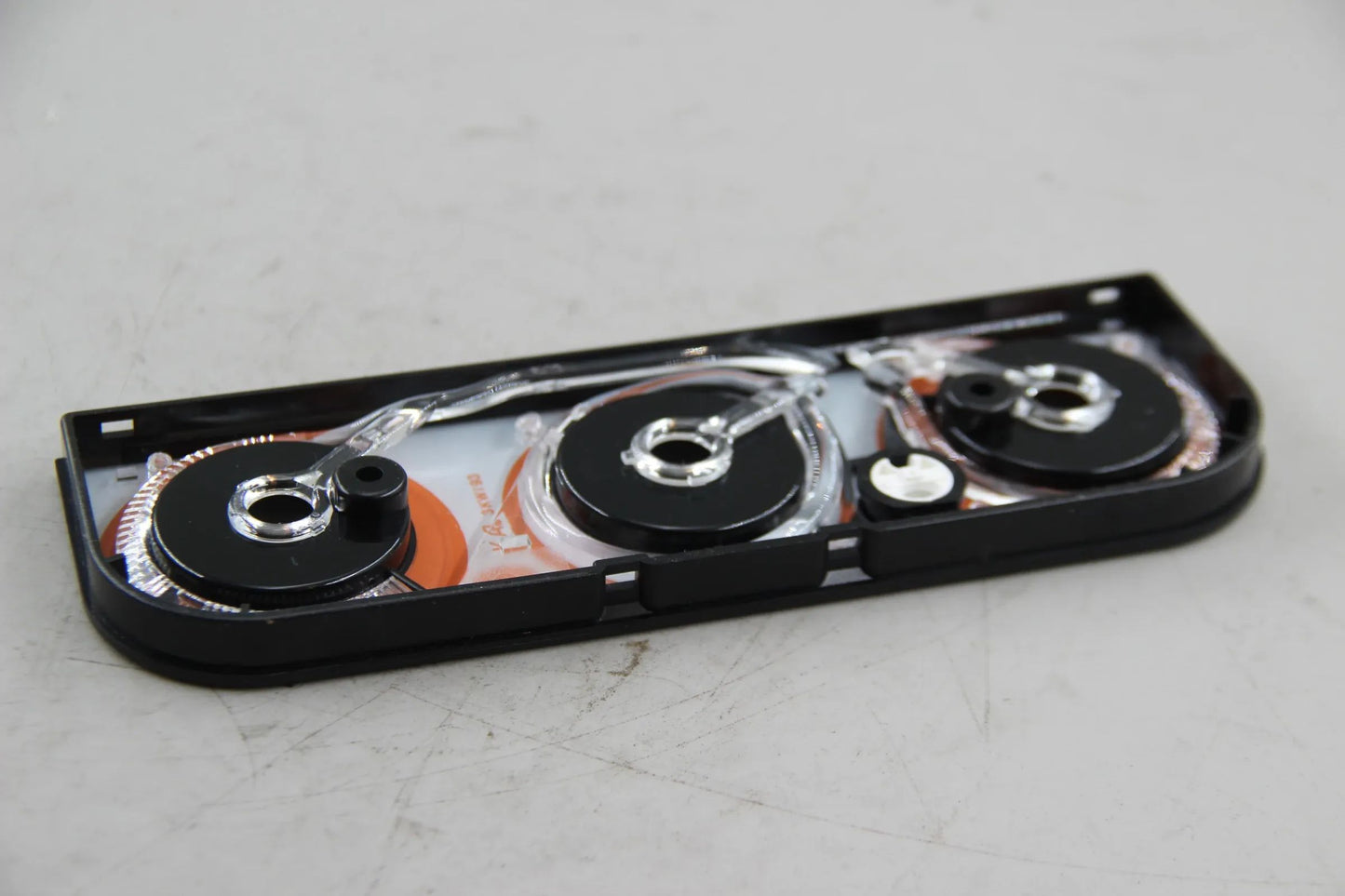 Original BMW E36 Frontplatte Bedienteil Herizung KAMMERER NOS NLA 64118391460