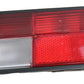 Original BMW E24 628CS-635CSi M635CSi E26 M1 Heckleuchte links + rechts komplett shadowline