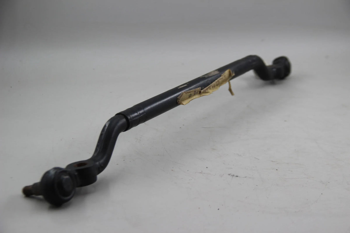 Original BMW E3 E9 Spurstange Mitte 32211104018