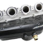 Original BMW E30 M3 S14 B23 MPower Carbon Airbox oem style mit Trompeten