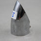 Original BMW Auspuffblende Endrohrblende chrom 65MM