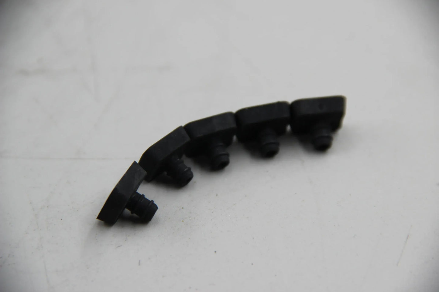 Original BMW E36 318i 320i 323i 325i 328i M3 5x Anschlag schwarz 54348174312