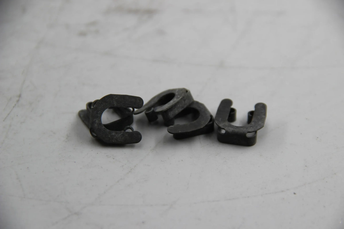 Original BMW E10 E30 E12 E28 E34 E24 E32 5x Sicherungsscheibe 35211118373