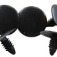 Original BMW E36 E34 E39 E60 E63 E64 5x Verschlussstopfen D=6.35MM 51718137323